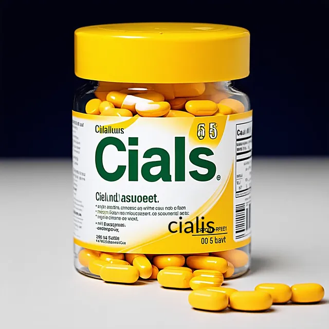 Precio cialis inkafarma